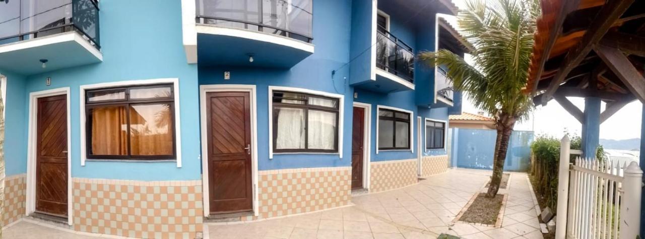 Recanto Sonho Azul Palhoca Luaran gambar
