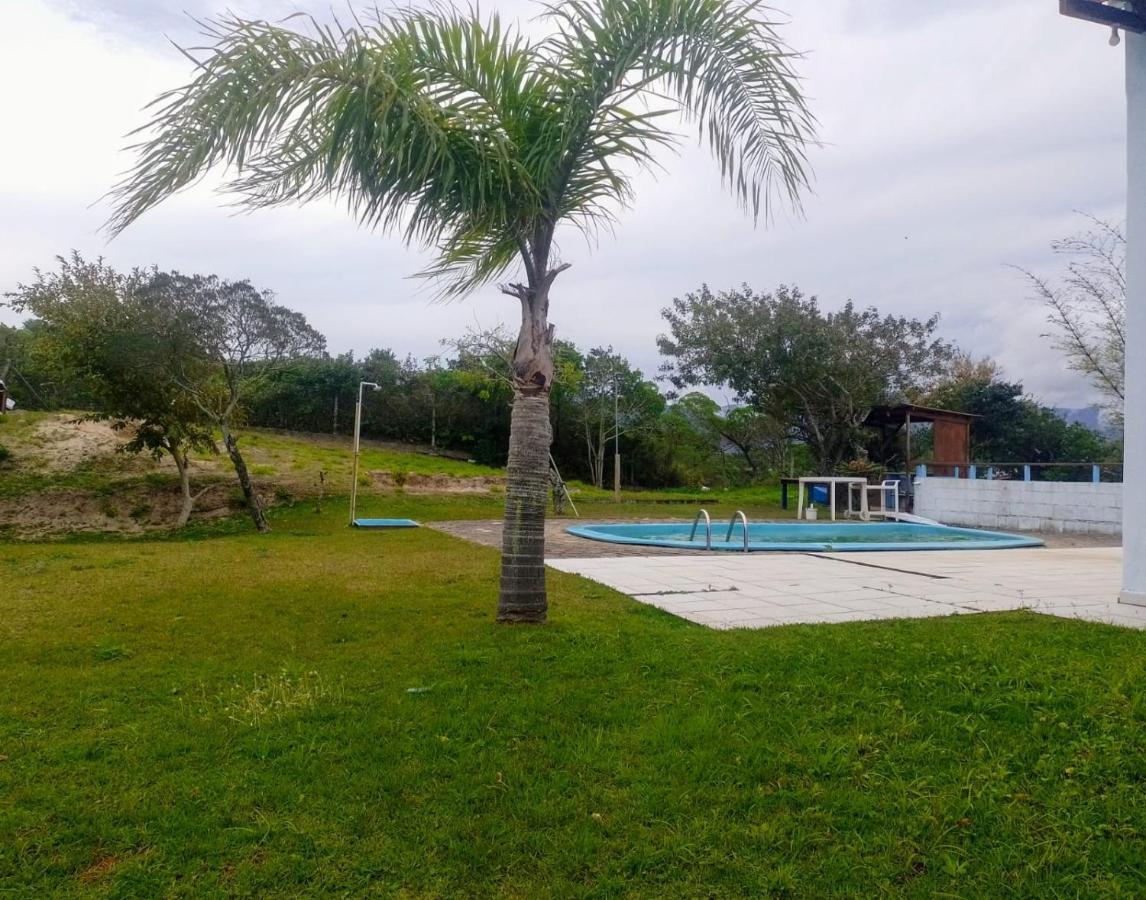 Recanto Sonho Azul Palhoca Luaran gambar